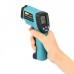 GM550 50 ~ 550℃ Digital Infrared Thermometer Pyrometer Aquarium Laser Thermometer Outdoor