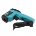 GM550 50 ~ 550℃ Digital Infrared Thermometer Pyrometer Aquarium Laser Thermometer Outdoor