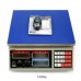 Digital Thickness Gauge Coating Meter FeNFe 0.00-2.20mm for Car Thickness Meter EM2271A