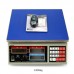 Digital Thickness Gauge Coating Meter FeNFe 0.00-2.20mm for Car Thickness Meter EM2271A
