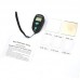 Digital Thickness Gauge Coating Meter FeNFe 0.00-2.20mm for Car Thickness Meter EM2271A