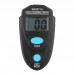 Digital Thickness Gauge Coating Meter FeNFe 0.00-2.20mm for Car Thickness Meter EM2271A