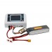 HTRC T150 150W RC Balance Charger Touch Screen for LiPo NiMH Battery Discharger