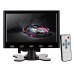 TFT HD LCD Monitor Display 7 Inch Screen / VGA / HDMI / AV / Audio for PC Car FPV DVD 