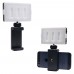 16 LED Photo Video Fill Light Photography Accessory for Mini SLR Camera Phones LUX1600