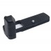 ECG4 Camera Quick Release Plate L Type Quick Release Base Vertical Grip for Olympus PEN-F Camera 