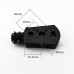 30mm Motor Mount for Hobbywing FOC V4 ESC Plant Protection Machine UAV Motor Base Aluminum Alloy       