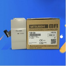 FX2N-2DA PLC Programmable Controller 2-Channel Analog Input for Mitsubishi