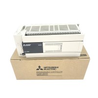 FX3U-80MR/ES-A PLC Programmable Controller for Mitsubishi Programming Your Projects 
