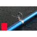 Carbon Fiber Telescopic Fishing Rod 2.1m Sea Rods Spinning Fishing Pole + 3000 Metal Reel Combo