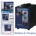 SUNKKO 737U Spot Welder 18650 Battery Spot Welder 220V/110V 2800W Digital Display