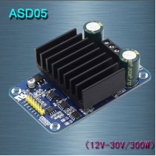 ASD05 Motor Driver Module for Arduino Smart Car 300W 24V CW CCW 