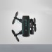 Mini Foldable Drone with 3MP HD Camera for Children Gift FPV WiFi Quadcopter Helicopter