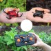 Mini Quadcopter Drone Pocket Size RC Quadcopter 3D Flip Drone Helicopter Aircraft XY-01
