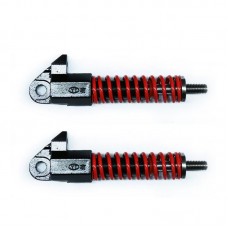 8 Inch Electric Scooter Shock Absorber for Front Fork Can Install 120mm Disc Brake Disc 