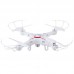 RC Quadcopter Drone 2.4G 6-Axis Remote Control Quadcopter Helicopter without Camera 