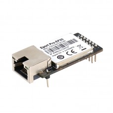 5pcs Eport Pro -EP20 TTL to Ethernet Modules Linux Network Port 