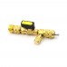 1/4" 5/16" HS-1430 Valve Core Remover Installer For HVAC/AC Tool 