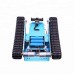 G1 Robot Tank Car Kit Smart Robot Track Car Kit with Link Tracking Module without Controller Board