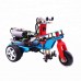 3WD Smart Robot Car Kit Programming w/HD Camera for Raspberry Pi 3B+ without Controller Board