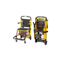 Portable Stair Lifting Motorized Climbing Wheelchair Elder Use Stair Lift Chair Elevator    