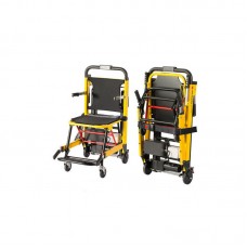 Portable Stair Lifting Motorized Climbing Wheelchair Elder Use Stair Lift Chair Elevator    