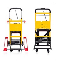 Power Wheelchair Stair-climber Lift Elder Using Goods Transporting High Strength