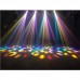 350W 17R Sharpy Beam Moving Head Light Stage Strong Beam Light Flightcase Pack