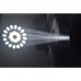 350W 17R Sharpy Beam Moving Head Light Stage Strong Beam Light Flightcase Pack