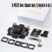 E-MATE box Emate box E-Socket 6 in 1 No Welding eMMC Repair Adapter kit   