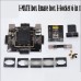 E-MATE box Emate box E-Socket 6 in 1 No Welding eMMC Repair Adapter kit   