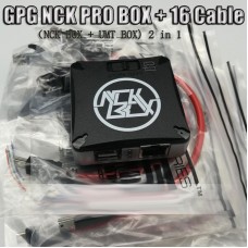 GPG NCK PRO BOX Nckbox for HUAWEI ZTE Blackberry Alcatel vodafone Smartphones