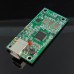 SU6 DAC Decoder ES9038Q2M *2 XMOS XU208 DSD256 32Bit 384Khz CSR8675 Bluetooth 5.0 Support Coaxial Optical USB Input