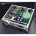 SU6 DAC Decoder ES9038Q2M *2 XMOS XU208 DSD256 32Bit 384Khz CSR8675 Bluetooth 5.0 Support Coaxial Optical USB Input