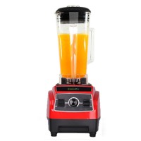 2L Super Blender Mixer 3HP Juicer 2200W Heavy Duty Commercial Grade 