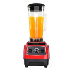 2L Super Blender Mixer 3HP Juicer 2200W Heavy Duty Commercial Grade 