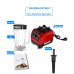 2L Super Blender Mixer 3HP Juicer 2200W Heavy Duty Commercial Grade 