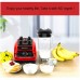 2L Super Blender Mixer 3HP Juicer 2200W Heavy Duty Commercial Grade 