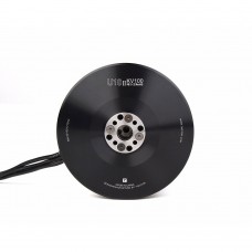 Efficiency Brushless Motor 10KG+ Thrust For Quadcopter Aircraft UAV Drones U10Ⅱ KV100