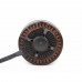 Efficiency Brushless Motor 10KG+ Thrust For Quadcopter Aircraft UAV Drones U10Ⅱ KV100