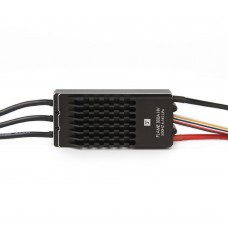 Flame 180A HV 6-14s ESC Match with U15 Motor For VTOL Multicoptor Drone