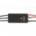 Flame 180A HV 6-14s ESC Match with U15 Motor For VTOL Multicoptor Drone