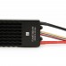 Flame 180A HV 6-14s ESC Match with U15 Motor For VTOL Multicoptor Drone