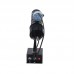 20W Rotate Logo Projector Custom Text Advertising Light for Shopping Mall Restaurant Party Disco KTV