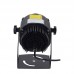30W Gobo Light LED Logo Projector Light Outdoor Waterproof IP65 Rotating Image + Remote Control