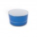 A10 Portable Bluetooth Wireless Speaker Mini Metal Speaker Chargeable with LED Light 