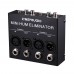 Mini Hum Eliminator 2-Channel Box Current Buzzing Noise Canceller B890
