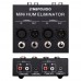 Mini Hum Eliminator 2-Channel Box Current Buzzing Noise Canceller B890