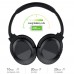 JH-ANC804 ANC Bluetooth Headphones Headset Active Eliminate Noise Headphones CSR8635 Subwoofer 3.5mm