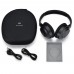 JH-ANC804 ANC Bluetooth Headphones Headset Active Eliminate Noise Headphones CSR8635 Subwoofer 3.5mm